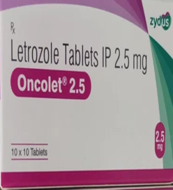 ONCOLET 2.5 MG